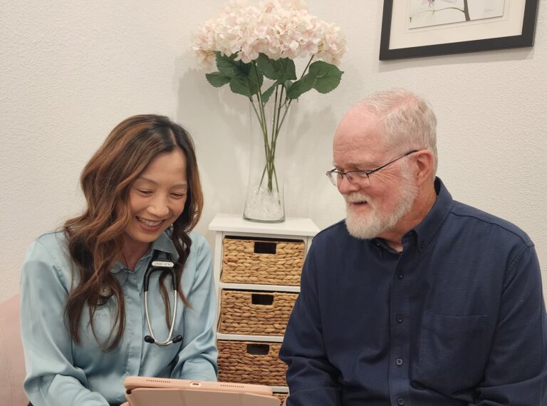 What Are the Advantages of Choosing a Concierge Medical Doctor?