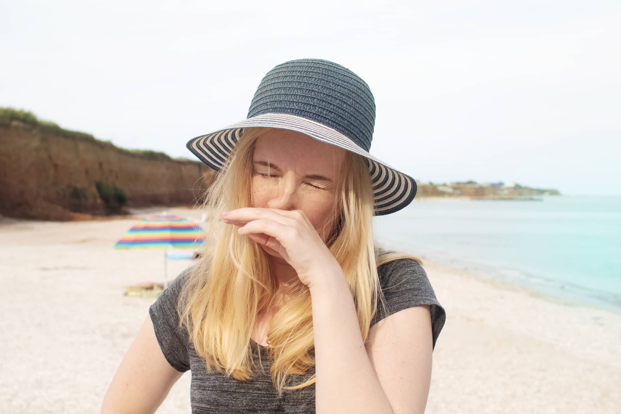 What Causes Summer Colds