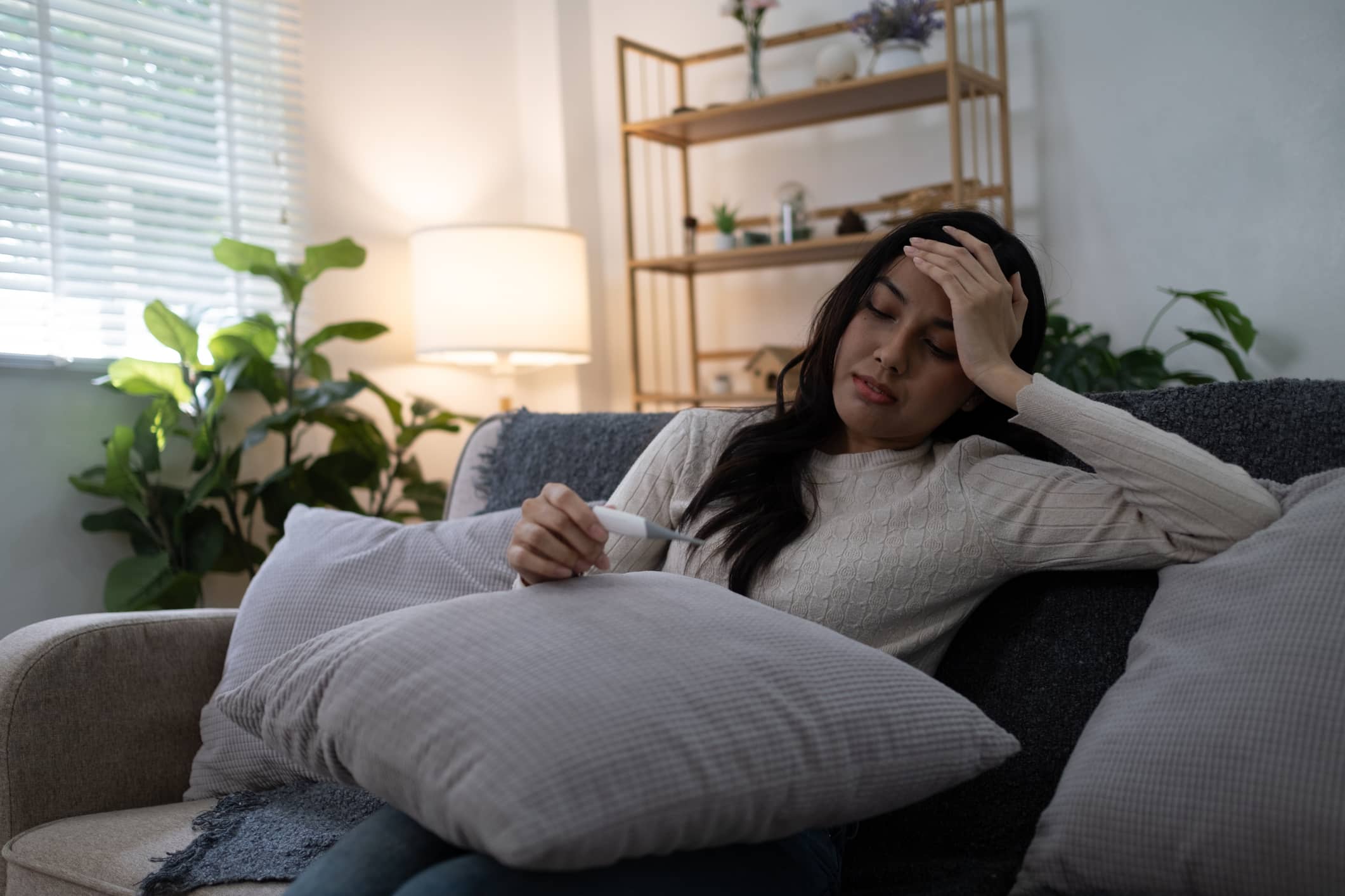 Insomnia Symptoms and Causes