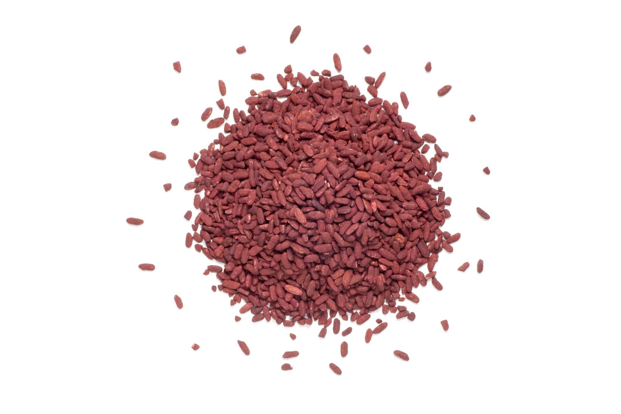 Embracing a Holistic Approach with Red Yeast Rice