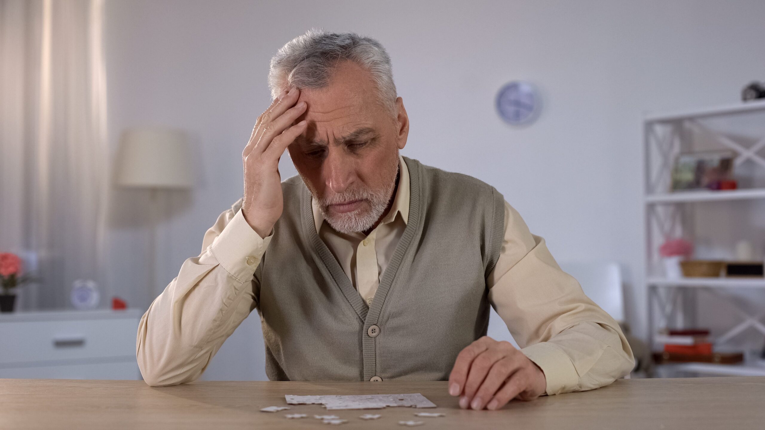 How To Prevent Cognitive Decline
