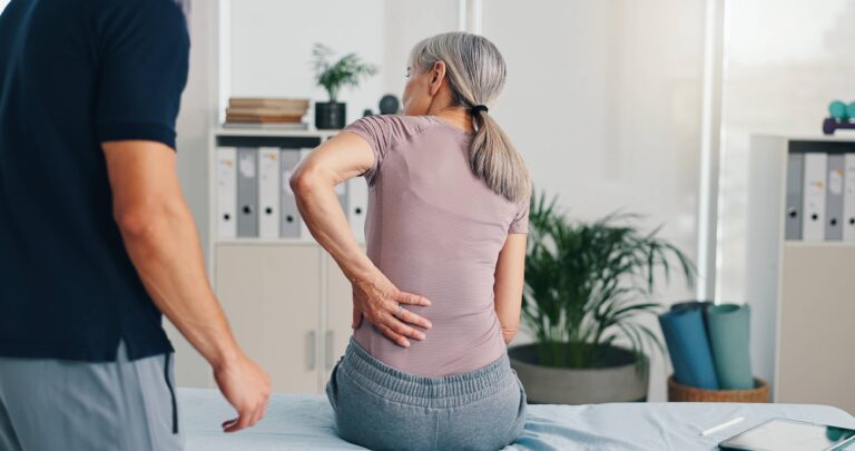 Osteoporosis: The Silent Disease You Shouldn’t Ignore