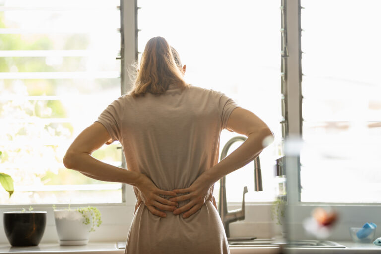 What Women Should Know About Female Urinary Tract Issues