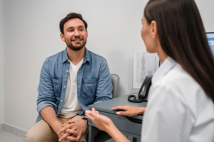 What Men Should Know About Male Urinary Issues